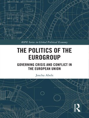 cover image of The Politics of the Eurogroup